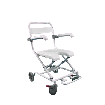 SHOWER-TIM - Transportowy wózek prysznicowy